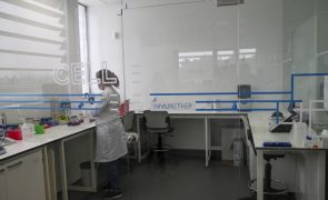 Biotecnológica de Cantanhede recebe 2,5 ME da Europa para vacina multibacteriana