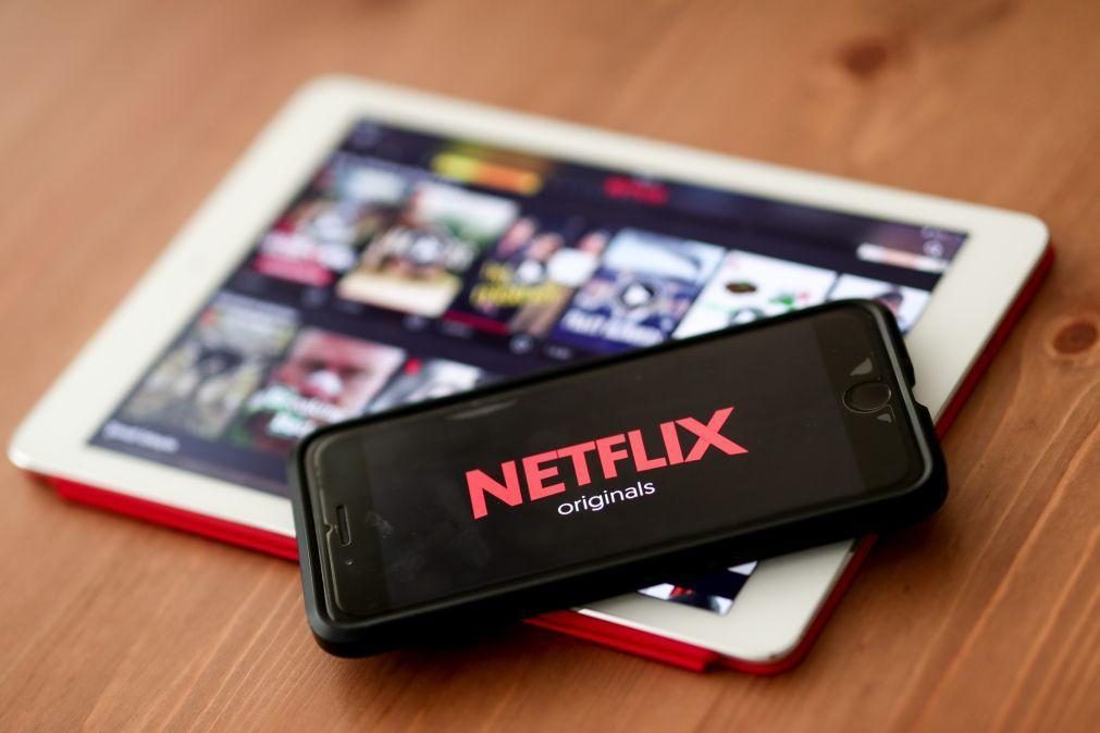 Netflix supera expectativas no aumento de subscritores no 3.º trimestre com 2,4M