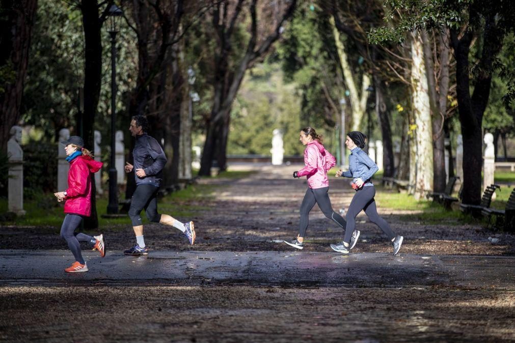 Cerca de 500 milhões de pessoas irão sofrer de doenças devido à inatividade física