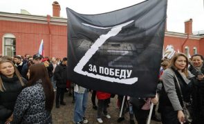 Rússia inicia operação de retirada de 50.000 pessoas de Kherson