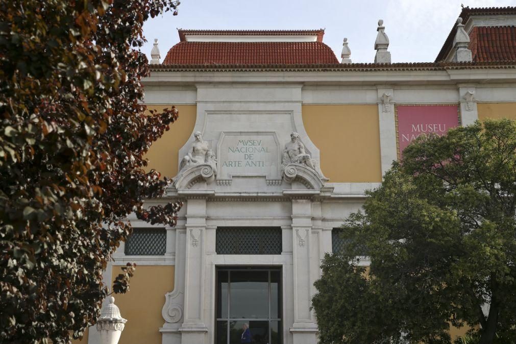 Museu de Arte Antiga em risco de recuar mais de um século por falta de pessoal