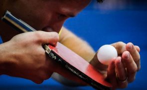 Portugal fica sem representantes no torneio de Macau de ténis de mesa
