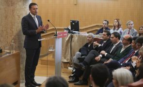UE/Cimeira: Montenegro espera 