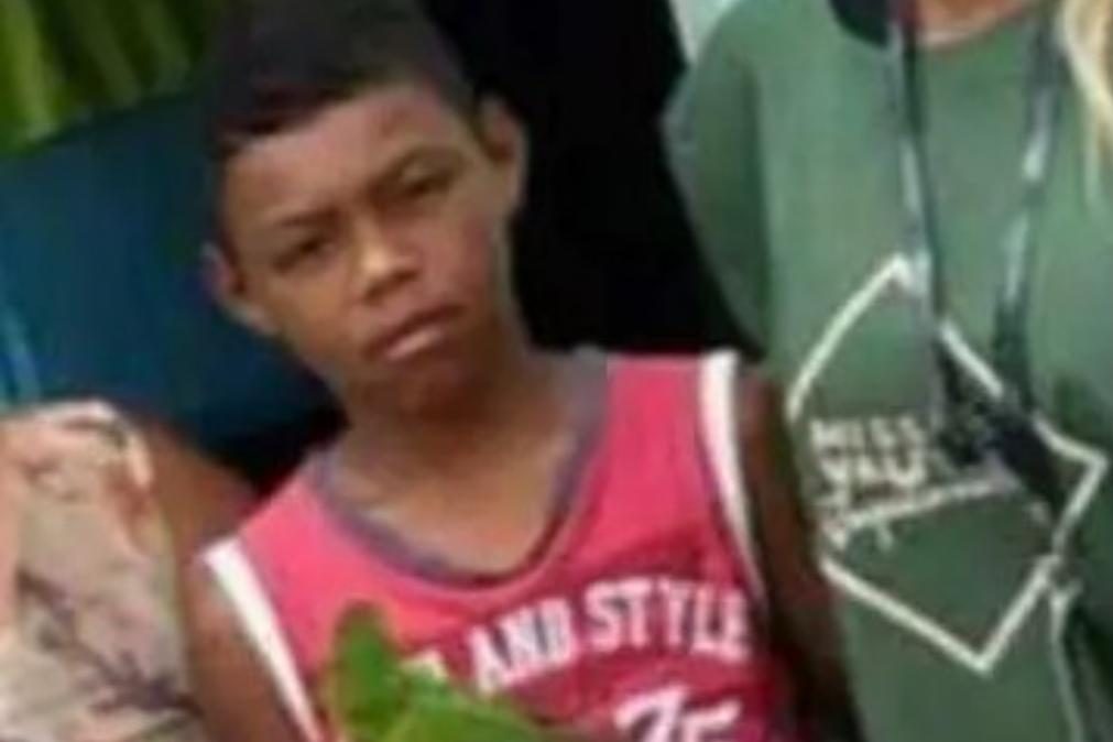 Rapaz de 12 anos que vendia pastéis morto à facada por 20 cêntimos
