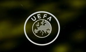 UEFA realça simbolismo da integração da Ucrânia na candidatura ibérica ao Mundial2030
