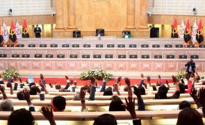 Angola/Eleições: CNE recebeu prestação de contas de quatro dos oito partidos concorrentes