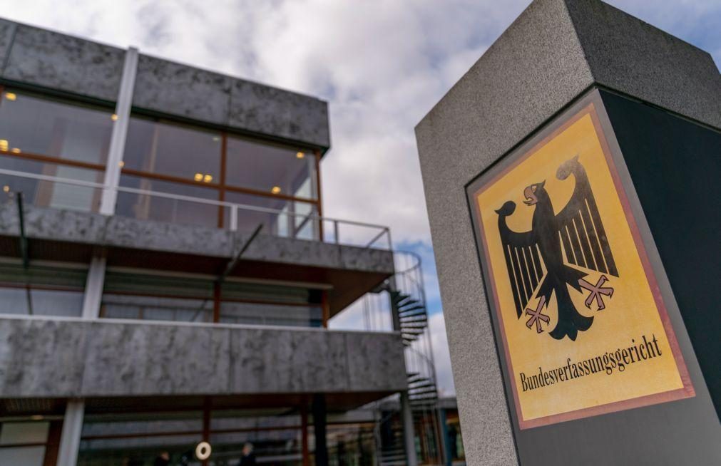 Bundesbank adverte que Alemanha pode estar no 