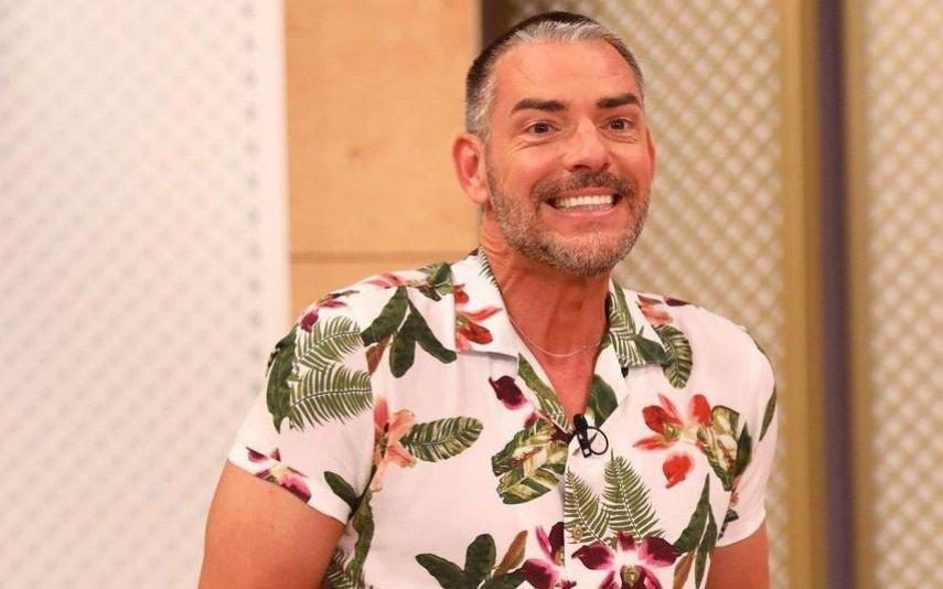 TVI confirma que Cláudio Ramos regressa à apresentação do Big Brother