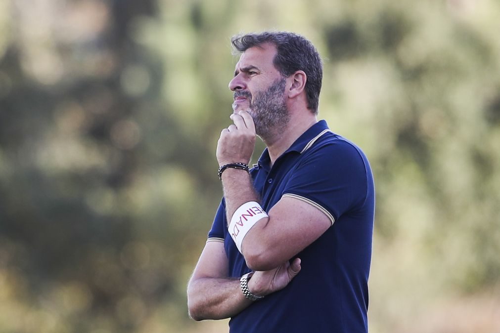 Marítimo recebe Arouca com objetivo de reter todos os pontos na Madeira