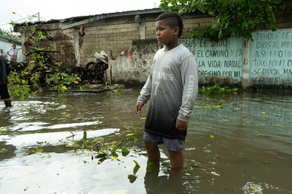 Mortes devido às chuvas duplicam este ano na Guatemala