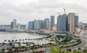 Angola cresce 4% este ano, mas abranda para 1,8% em 2023