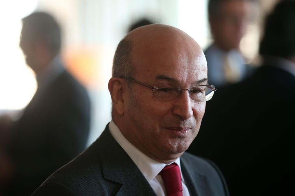 Presidente do Conselho de Opinião da RTP morre aos 75 anos