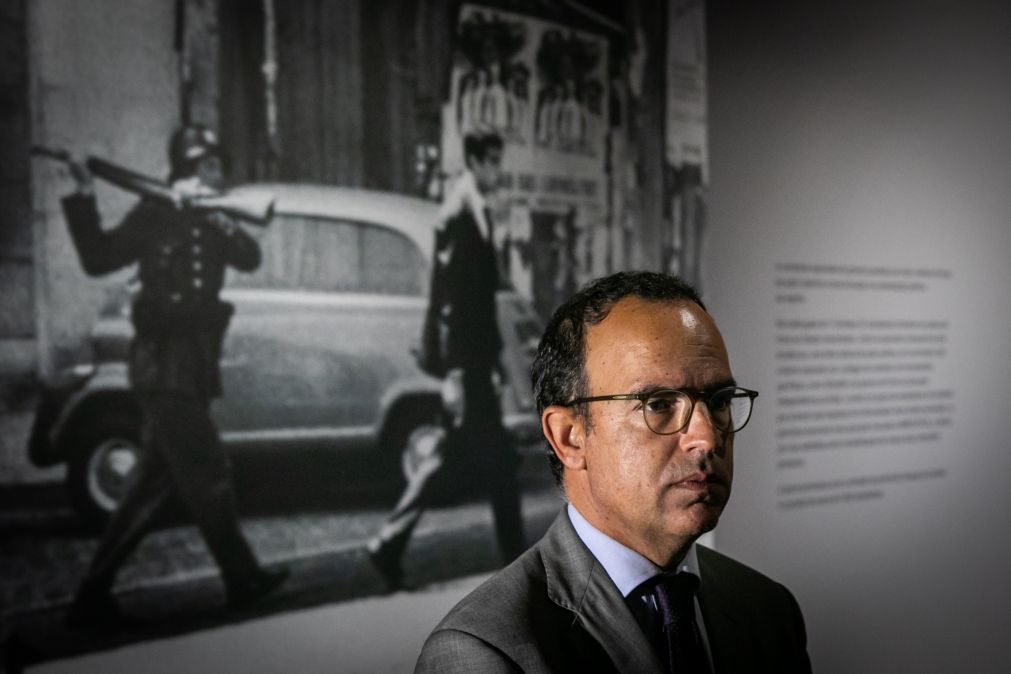 Óbito/Manuel Coelho da Silva: Governo destaca contributo para cumprimento da missão pública da RTP