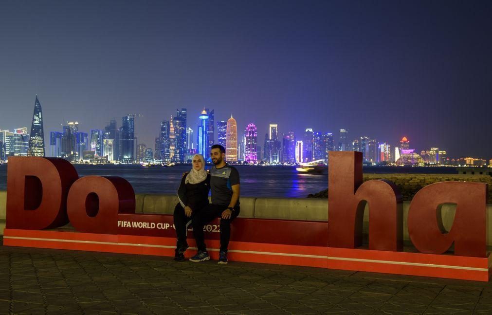 Comunidade LGBT alvo de detenções arbitrárias no Qatar