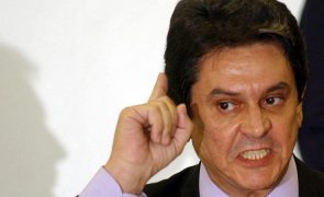 Entrega-se ex-deputado aliado de Bolsonaro que atacou polícias
