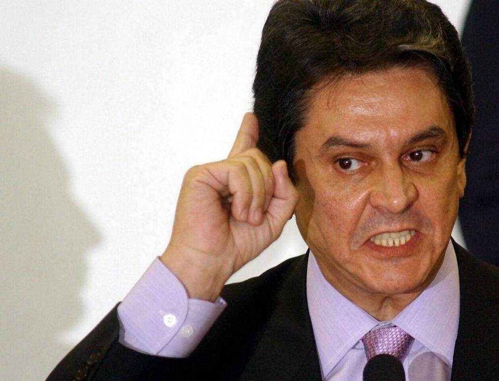 Entrega-se ex-deputado aliado de Bolsonaro que atacou polícias