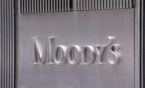 Grupo chinês Fosun suspende contrato com agência de 'rating' Moody's