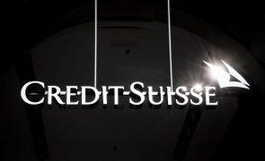 Credit Suisse paga 238 ME a França para evitar litígio