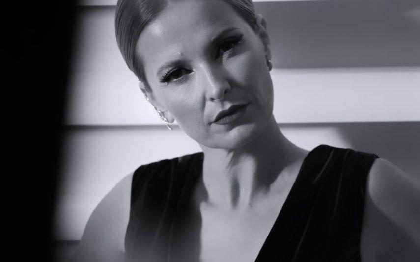 Cristina Ferreira Look