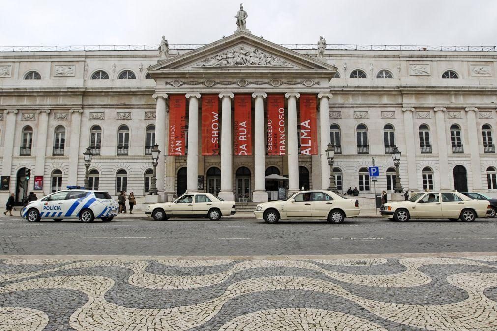 Teatro D. Maria acolhe peça de Joël Pommerat sobre dificuldades da democracia