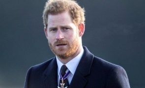 Príncipe Harry acusa, em tribunal, Palácio de encobrir escutas ilegais