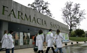 Farmacêuticos do SNS em greve hoje e na quarta-feira