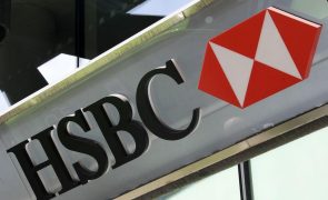 Lucros do HSBC caem 5,7% nos primeiros nove meses do ano
