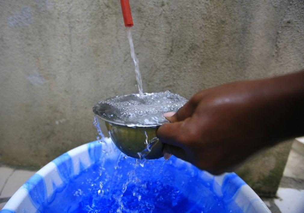 Banco Asiático empresta 127 milhões a Timor-Leste para garantir água potável