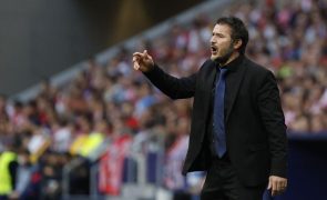 LC: Treinador do Club Brugge espera um FC Porto 