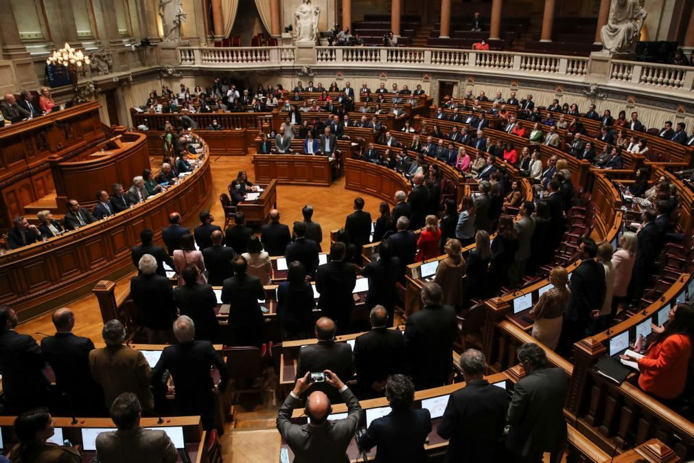 Debate de urgência pedido pelo PSD sobre acordo de interconexões só se realizará depois do OE