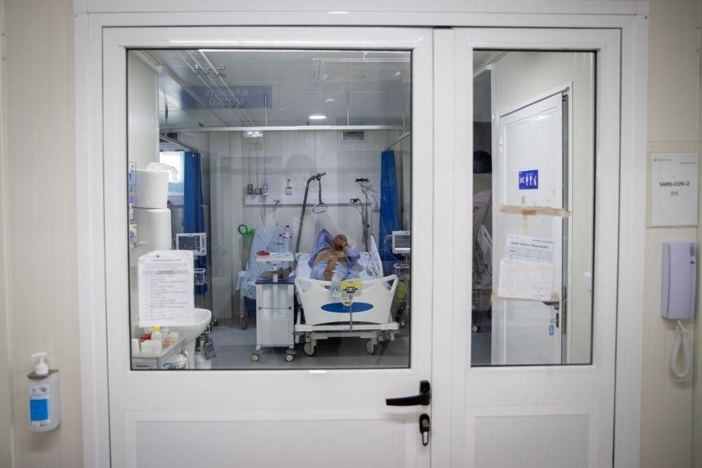 É este o principal fator de mortalidade por covid-19