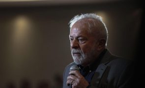 Brasil/Eleições: Polícia investiga novas ameaças de morte contra Lula da Silva