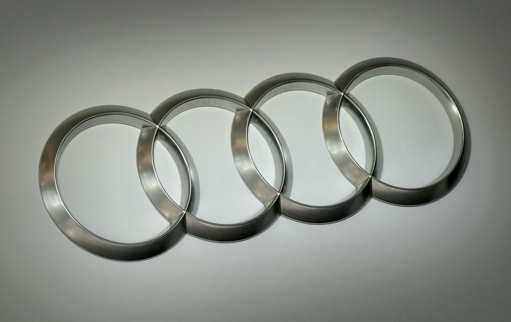 Audi escolhe Sauber para a sua estreia na Fórmula 1 a partir de 2026