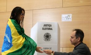 Eleitores brasileiros pensam escolher entre 