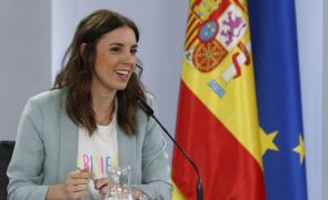 Espanha vai pôr políticas feministas no centro de agenda da presidência europeia
