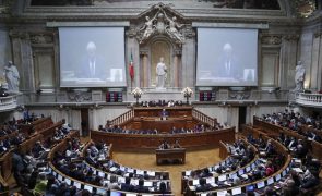 OE2023: Parlamento termina debate e vota proposta na generalidade