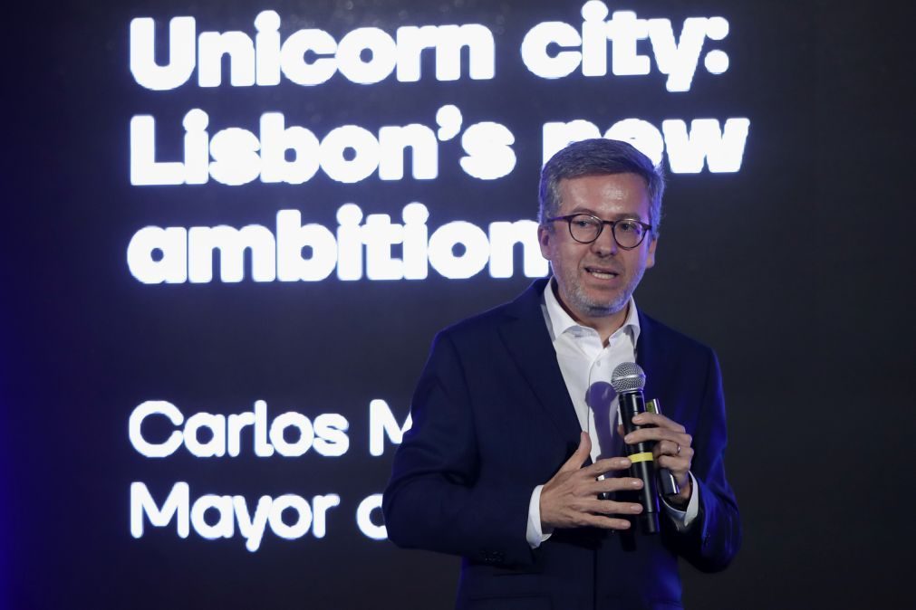 Fábrica de Unicórnios de Lisboa arranca com investimento de 8 milhões de euros