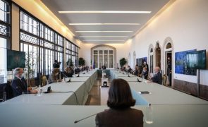 Conselho de Estado debate situação económica e social em Portugal