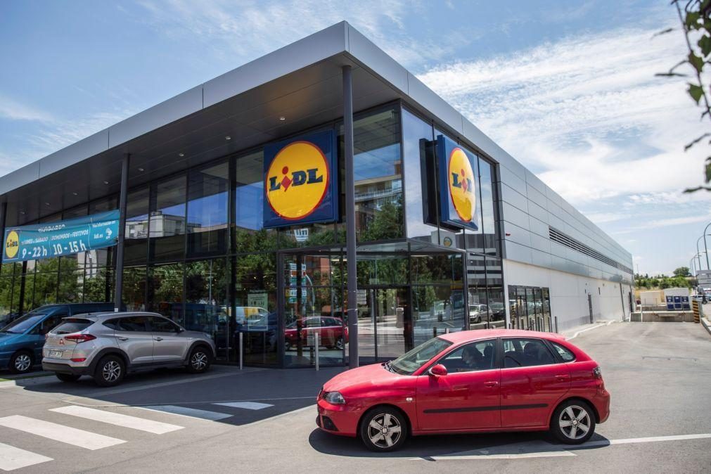 Lidl investe 8,4 milhões de euros em aumentos para os trabalhadores