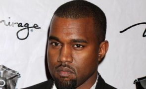 Ex-funcionário de Kanye West diz que músico é fã de Adolf Hitler