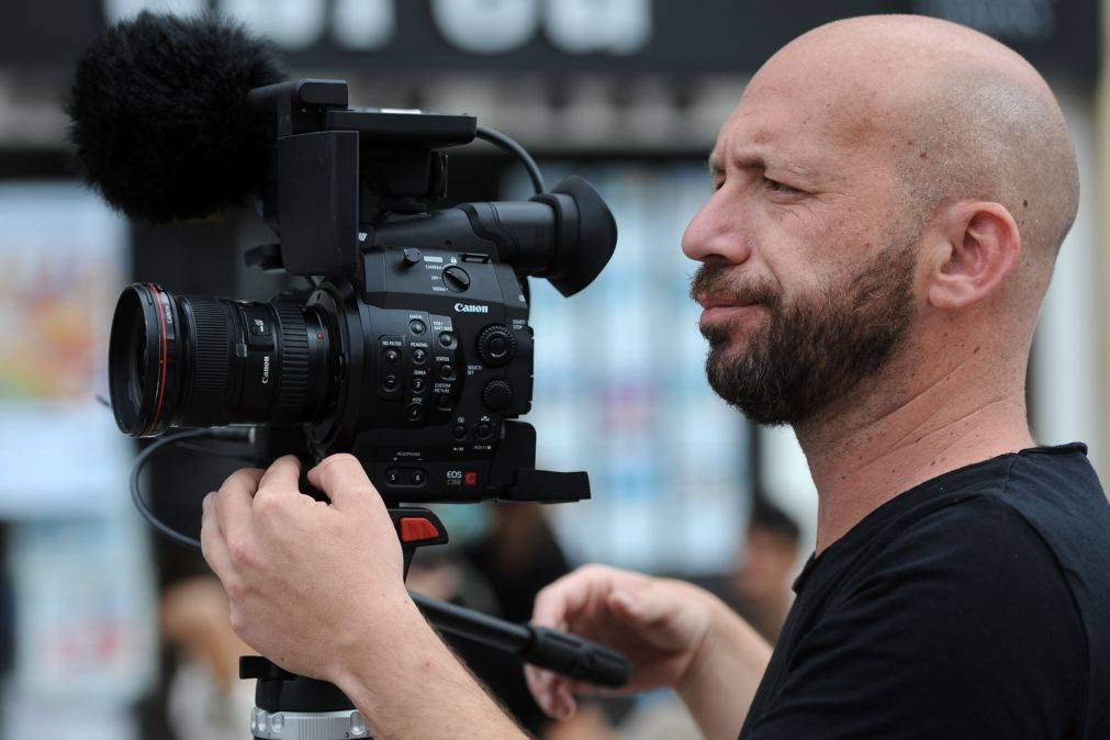 Filmagens audiovisuais em Lisboa geram retorno de mais de 150 ME numa década