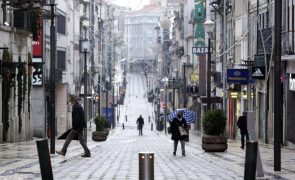 Porto reforça poupança energética já a partir deste fim de semana