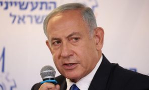 Últimas sondagens dão vantagem a Netanyahu nas legislativas em Israel, mas sem maioria