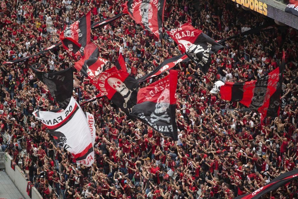 Flamengo conquista Libertadores pela terceira vez