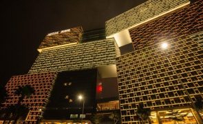 Covid-19: Novo caso em Macau fecha casino e 'resort' da MGM no Cotai