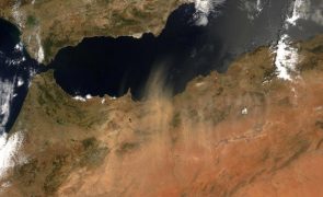 Mediterrâneo aquece mais rápido do que o resto do planeta
