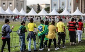 Cônsul-geral do Brasil garante que urnas em Lisboa fecham às 17:00