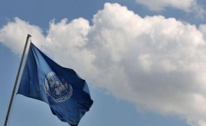 Paquistanês Faisal Shahkar substitui Luís Carrilho como Conselheiro de Polícia da ONU