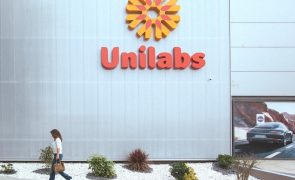 Empresa do grupo Unilabs multada em 5 milhões de euros