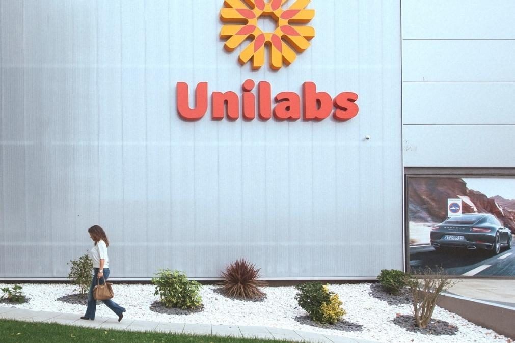 Empresa do grupo Unilabs multada em 5 milhões de euros
